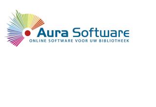 Aura Software logo - NBD-B