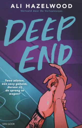 Deep end