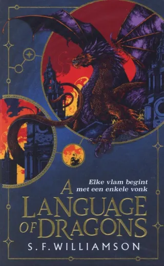 A language of dragons