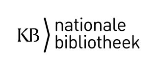 KB nationale bibliotheek
