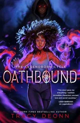 oathbound