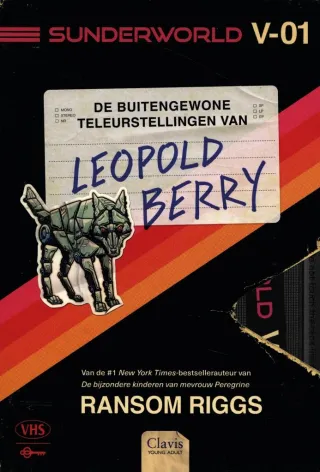 leopold berry