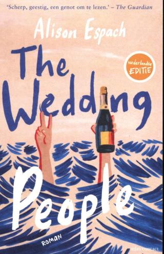 The wedding people