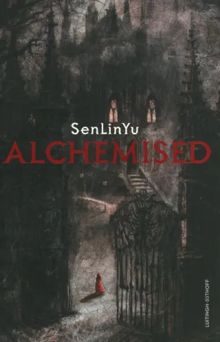 Alchemised - SenLinYu