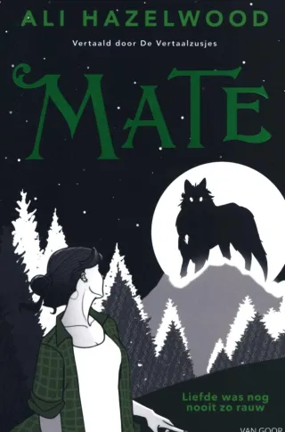 Mate - Ali Hazelwood