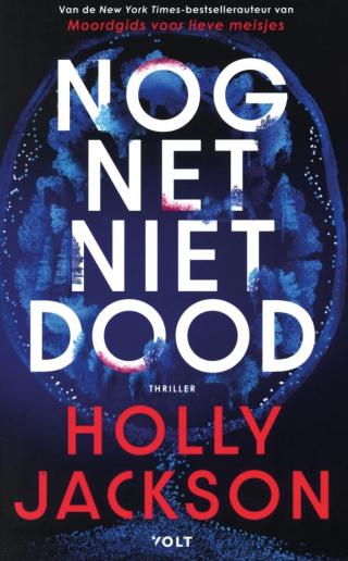 Nog net niet dood