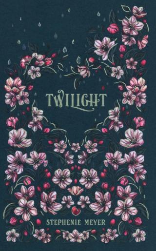 Twilight Limited Edition