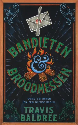 Bandieten en broodmessen