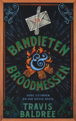 Bandieten en broodmessen