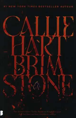 Brimstone