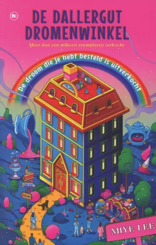 De DallerGut Dromenwinkel