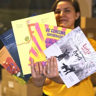 VATAHA - kinderboekenpakket