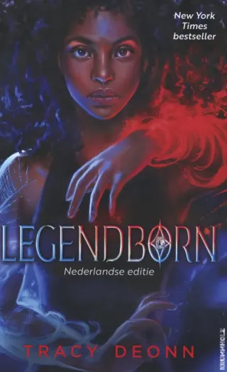 Legendborn