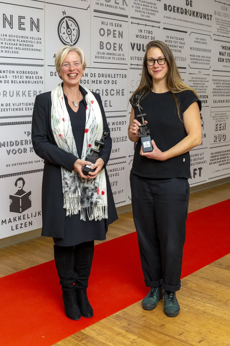 beste bibliotheek en specialist 2021