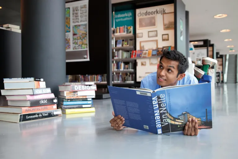 Standing orders abonnement voor je bibliotheek