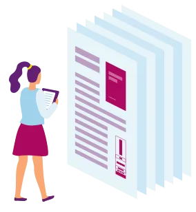 Aanschafinformatie metadateren