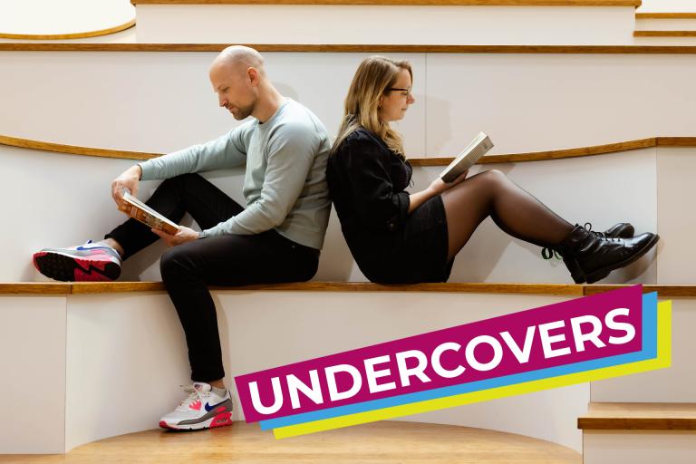 Undercovers