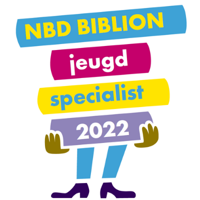 NBD Biblion Jeugdspecialist 2022