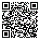 QR-code IDO app - scan deze in je Bibendo app