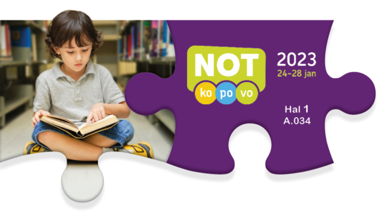NOT beurs 2023