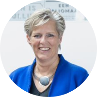 Astrid Vrolijk-de Mooij