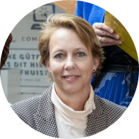 Geja Olijnsma