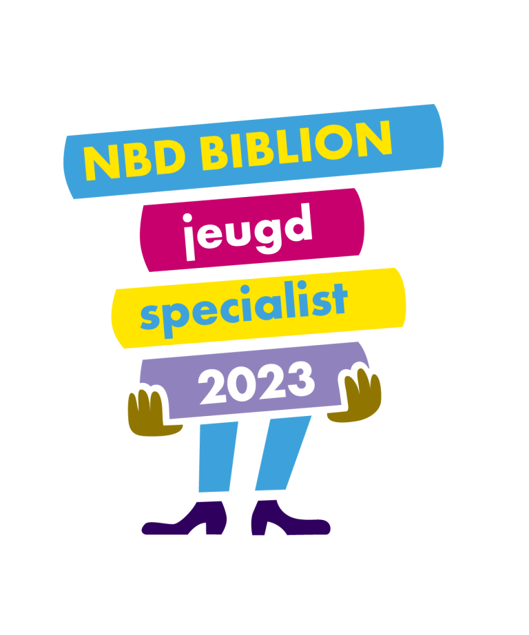 Jeugdspecialist 2023
