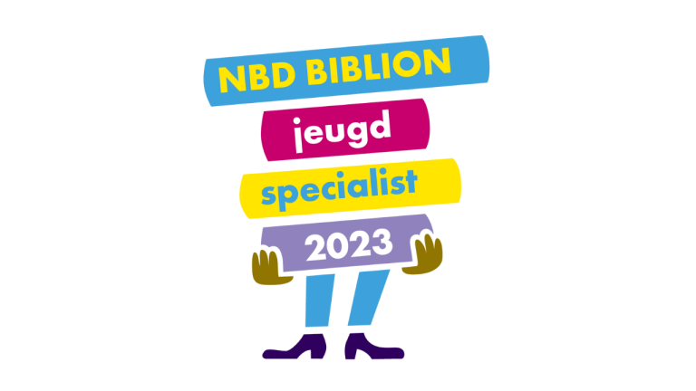 NBD Biblion Jeugdspecialist 2023