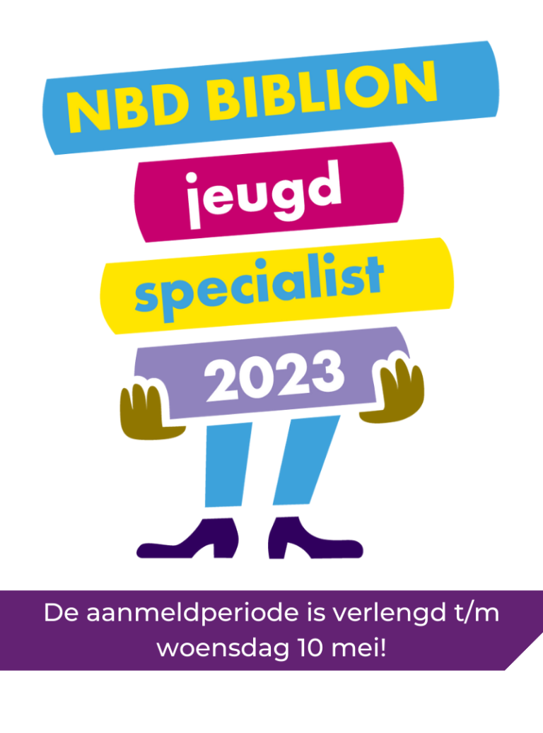 Jeugdspecialist 2023