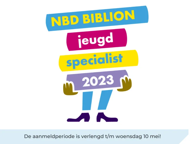 Jeugdspecialist 2023