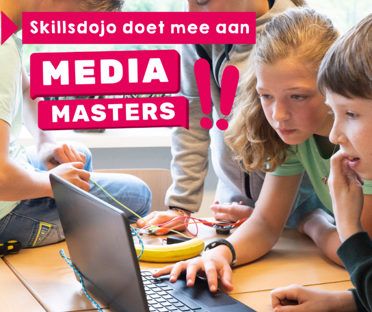 Mediamasters