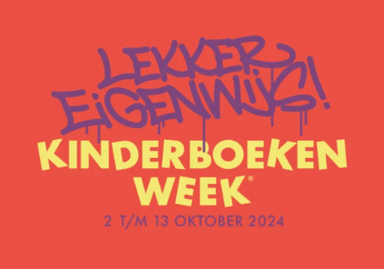 kinderboekenweek