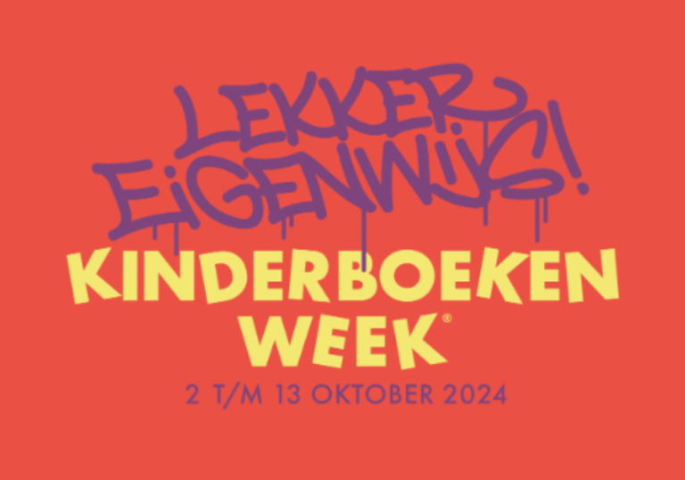 kinderboekenweek