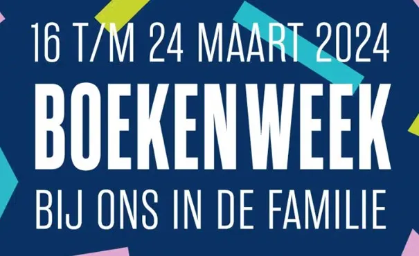 Boekenweek