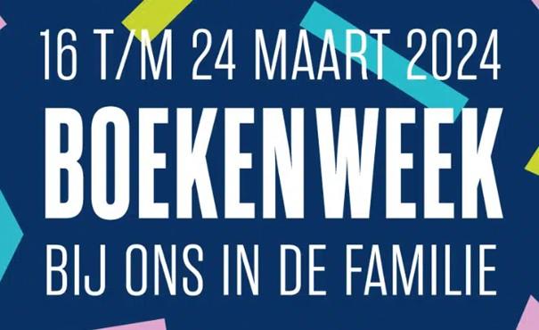 Boekenweek