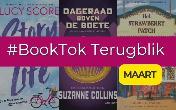 booktok terugblik