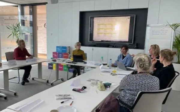 Ronde Tafel Collectie