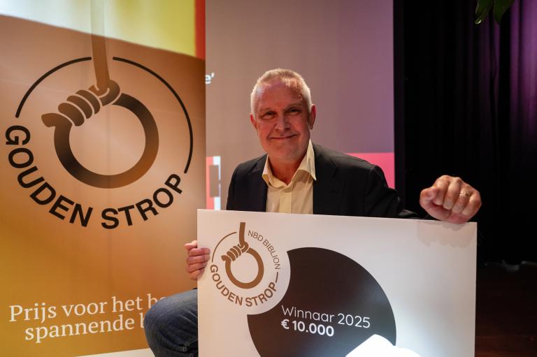 Gouden Strop