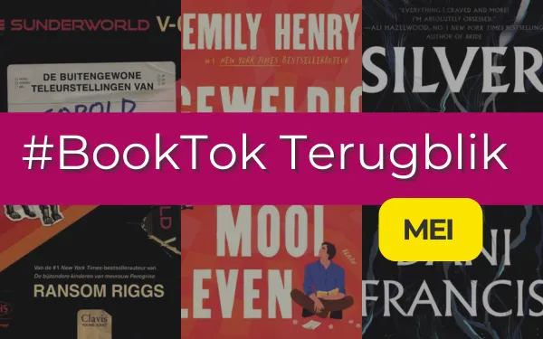 booktok terugblik