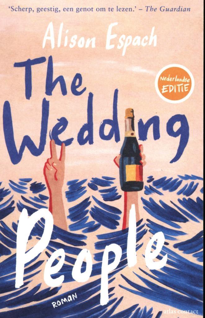 The wedding people