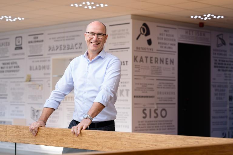Jos van Leeuwen