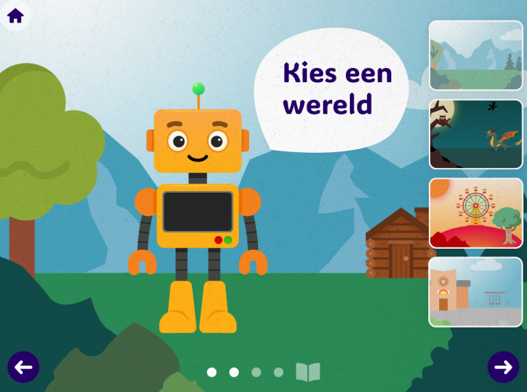 Blieb