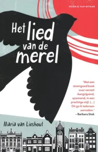het lied van de merel