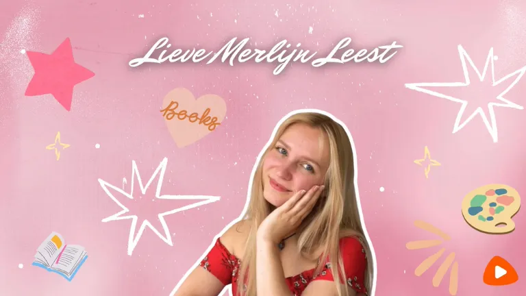 Biblioscoop - Lieve Merlijn leest