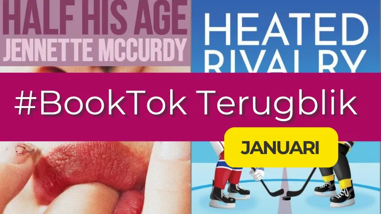 Booktok Januari