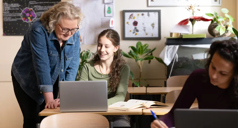Goed voorbereid op je mondeling met Uittrekselbank
