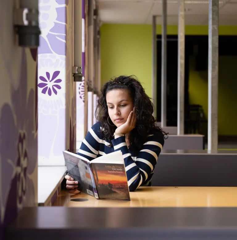 Uittrekselbank is geen vervanging voor het lezen van boeken