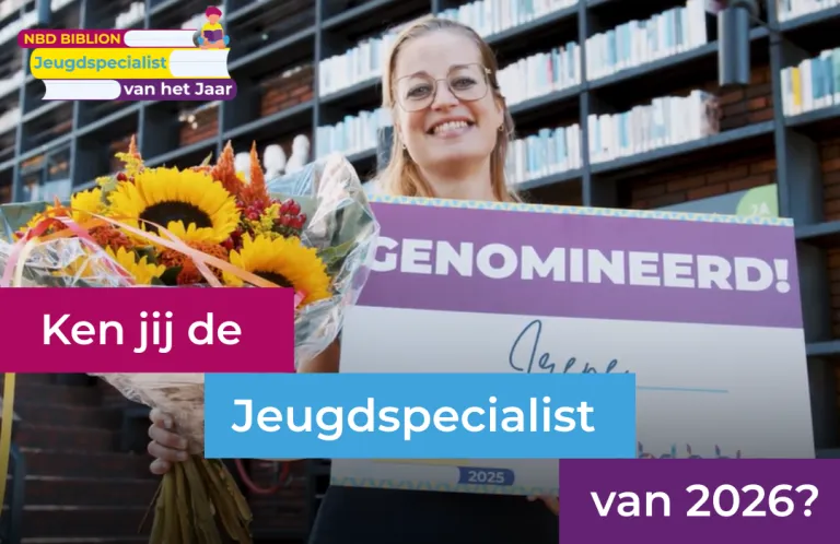 jeugdspecialist