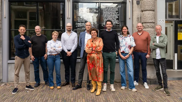 NBD Biblion & AanZet