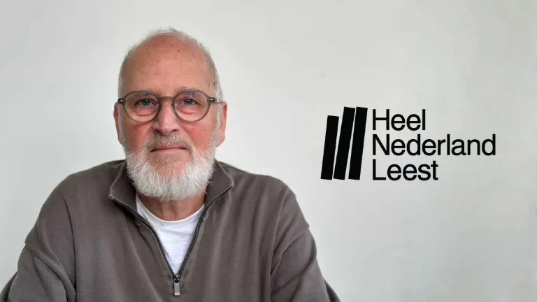 Heel Nederland Leest 2026